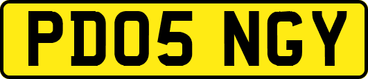 PD05NGY