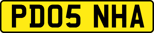 PD05NHA