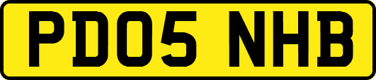 PD05NHB