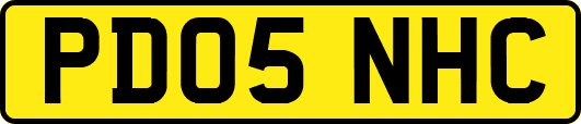 PD05NHC