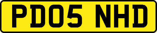 PD05NHD