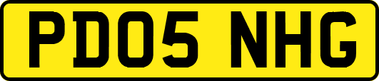 PD05NHG