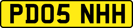 PD05NHH