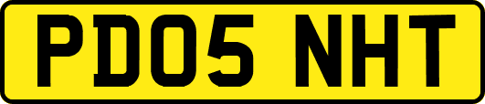 PD05NHT