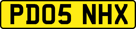 PD05NHX