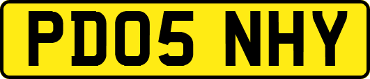 PD05NHY
