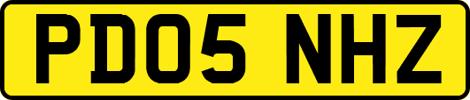 PD05NHZ