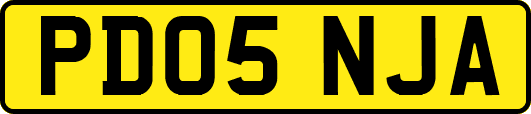 PD05NJA