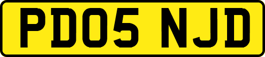 PD05NJD