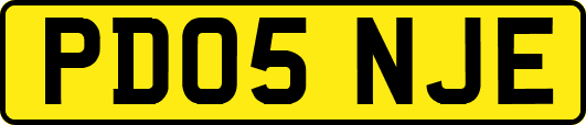 PD05NJE