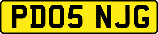 PD05NJG