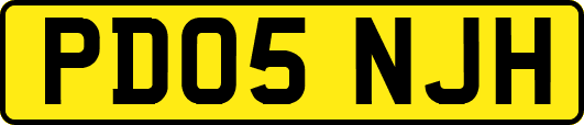 PD05NJH