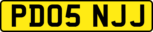 PD05NJJ