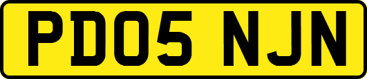 PD05NJN