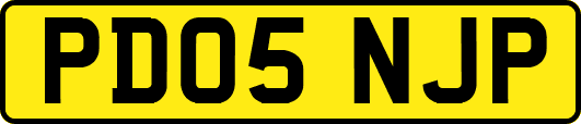 PD05NJP
