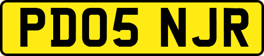 PD05NJR