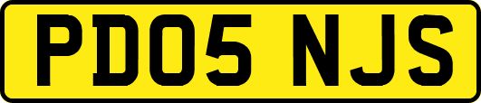 PD05NJS