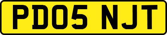 PD05NJT