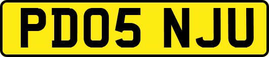 PD05NJU