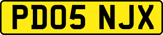 PD05NJX