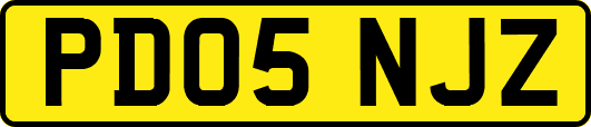 PD05NJZ