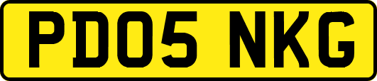 PD05NKG