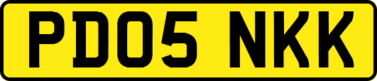 PD05NKK