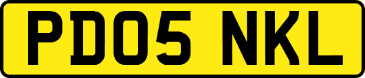 PD05NKL