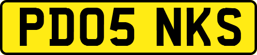PD05NKS