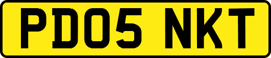 PD05NKT