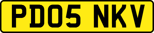 PD05NKV