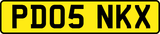 PD05NKX