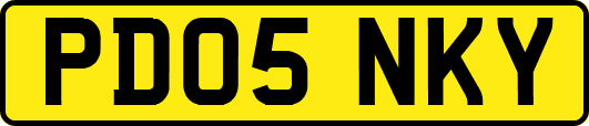 PD05NKY