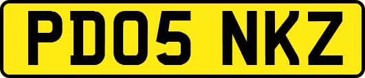 PD05NKZ