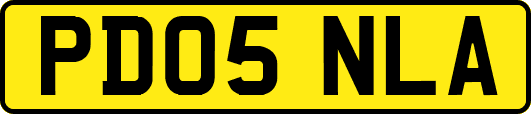PD05NLA