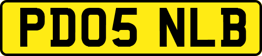 PD05NLB