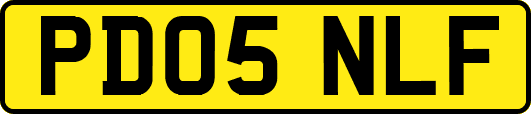 PD05NLF