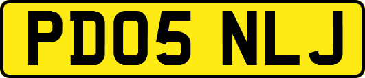 PD05NLJ