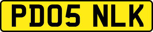 PD05NLK