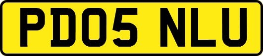 PD05NLU