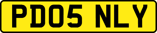 PD05NLY
