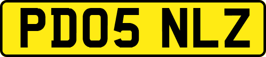 PD05NLZ