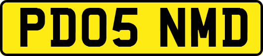 PD05NMD