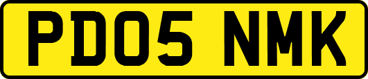 PD05NMK