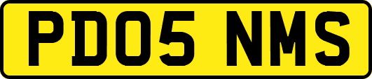 PD05NMS