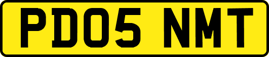 PD05NMT
