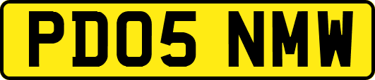 PD05NMW