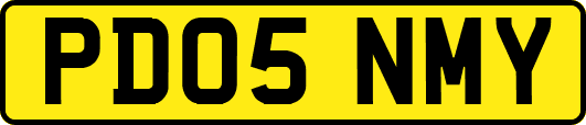 PD05NMY