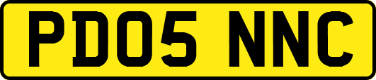 PD05NNC