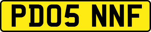 PD05NNF